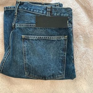 NWT Nili Lotan jeans